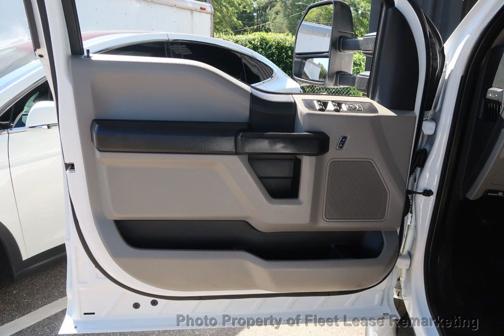 2020 Ford Super Duty F-250 SRW F250SD 4WD Crew Cab LWB - 23036344 - 12