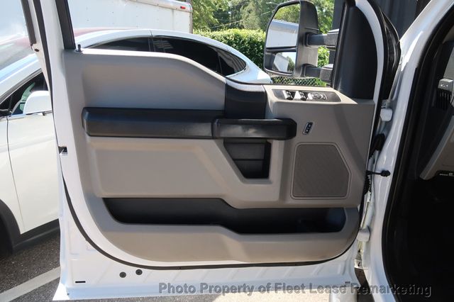 2020 Ford Super Duty F-250 SRW F250SD 4WD Crew Cab LWB - 23036344 - 12