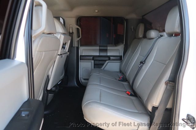 2020 Ford Super Duty F-250 SRW F250SD 4WD Crew Cab LWB - 23036344 - 14