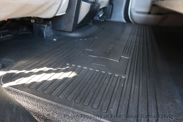 2020 Ford Super Duty F-250 SRW F250SD 4WD Crew Cab LWB - 23036344 - 15