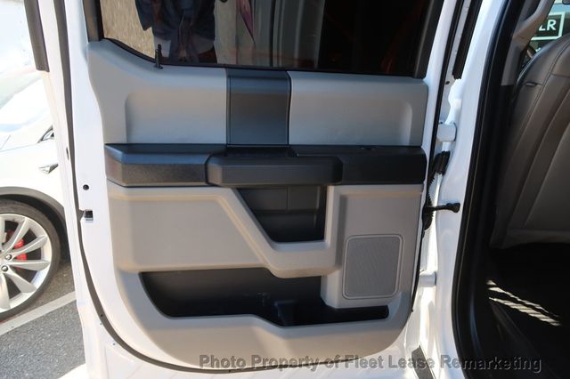 2020 Ford Super Duty F-250 SRW F250SD 4WD Crew Cab LWB - 23036344 - 16