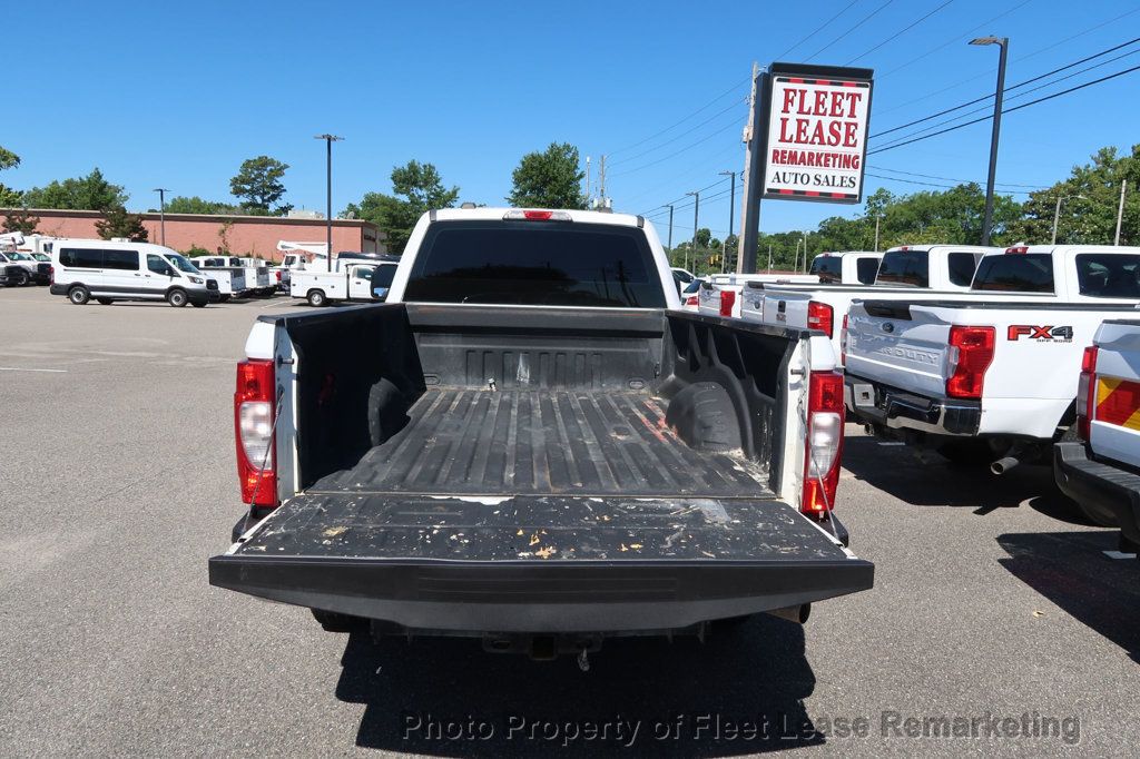 2020 Ford Super Duty F-250 SRW F250SD 4WD Crew Cab LWB - 23036344 - 17