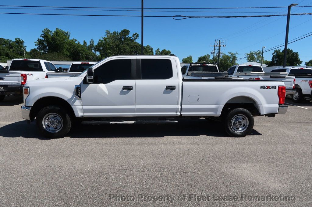 2020 Ford Super Duty F-250 SRW F250SD 4WD Crew Cab LWB - 23036344 - 1
