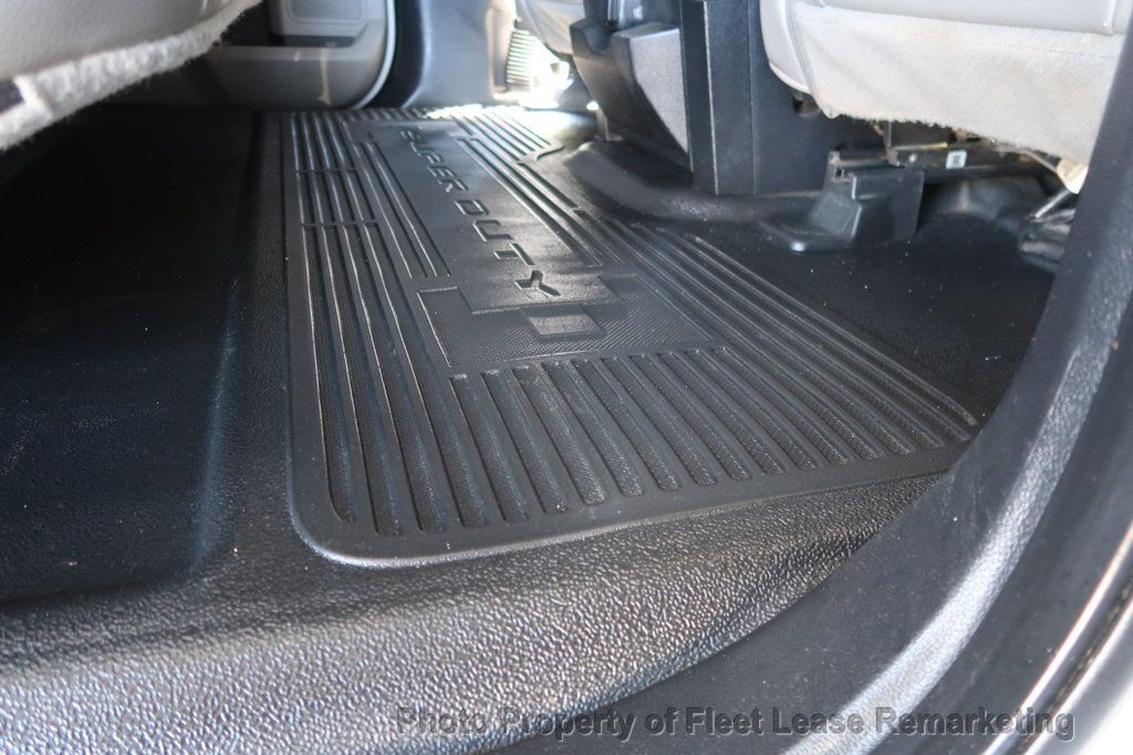 2020 Ford Super Duty F-250 SRW F250SD 4WD Crew Cab LWB - 23036344 - 19