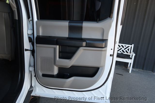 2020 Ford Super Duty F-250 SRW F250SD 4WD Crew Cab LWB - 23036344 - 20