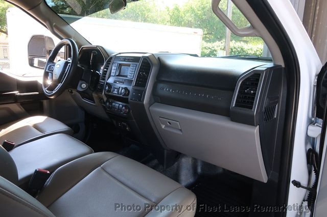 2020 Ford Super Duty F-250 SRW F250SD 4WD Crew Cab LWB - 23036344 - 21