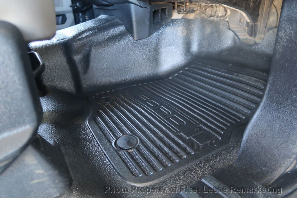 2020 Ford Super Duty F-250 SRW F250SD 4WD Crew Cab LWB - 23036344 - 23