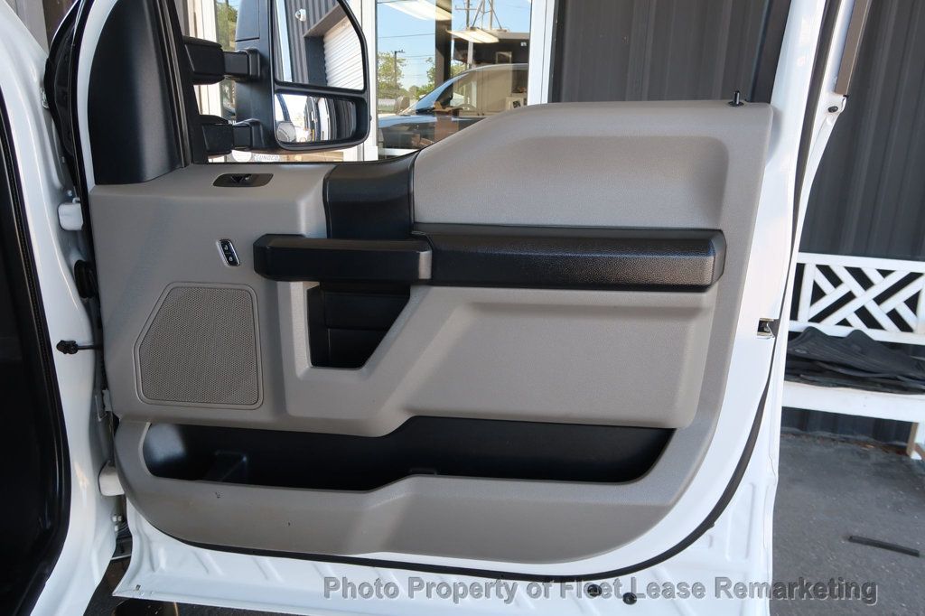 2020 Ford Super Duty F-250 SRW F250SD 4WD Crew Cab LWB - 23036344 - 24