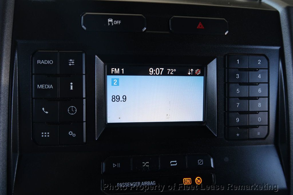 2020 Ford Super Duty F-250 SRW F250SD 4WD Crew Cab LWB - 23036344 - 28