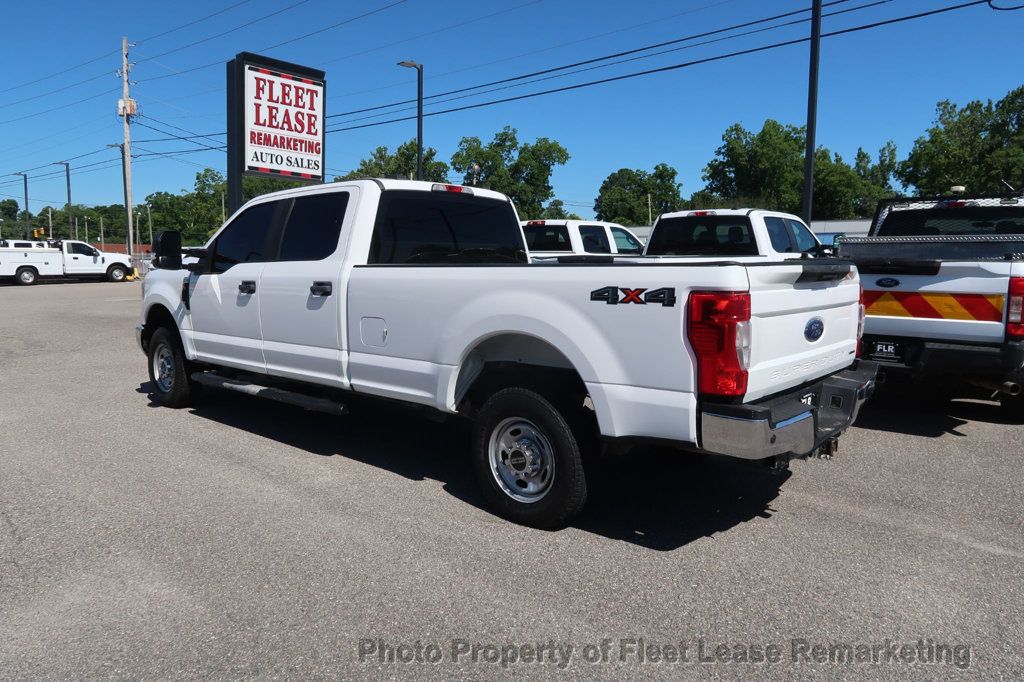 2020 Ford Super Duty F-250 SRW F250SD 4WD Crew Cab LWB - 23036344 - 2