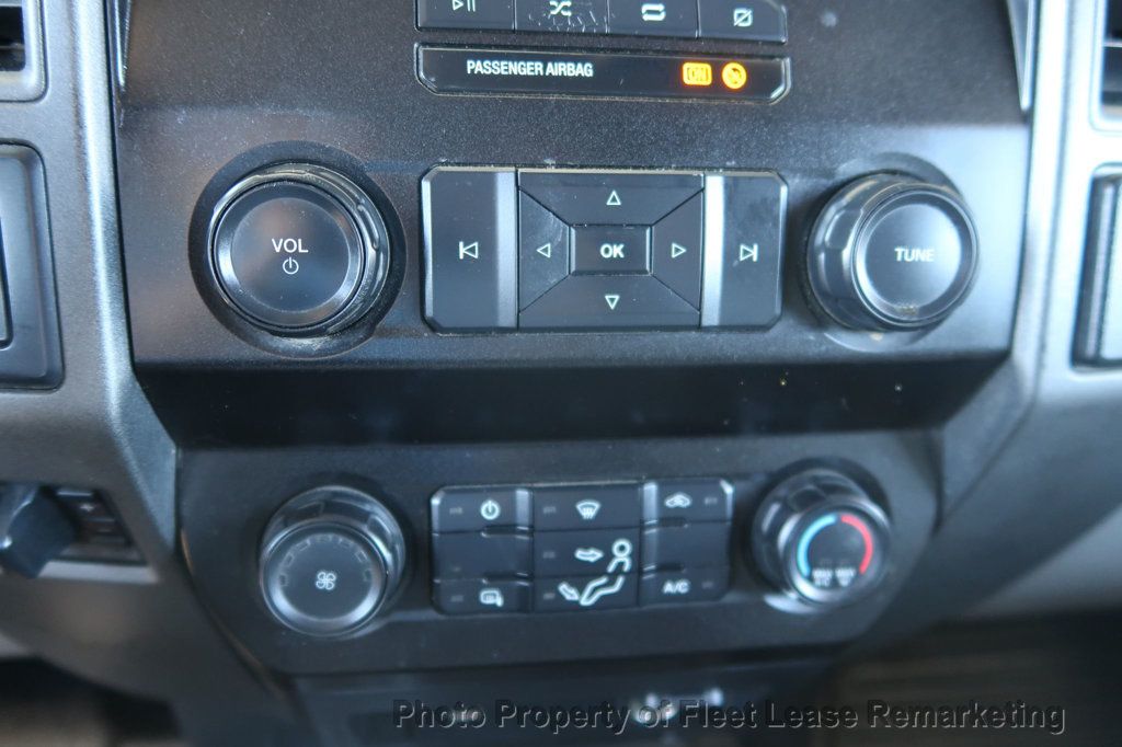 2020 Ford Super Duty F-250 SRW F250SD 4WD Crew Cab LWB - 23036344 - 29