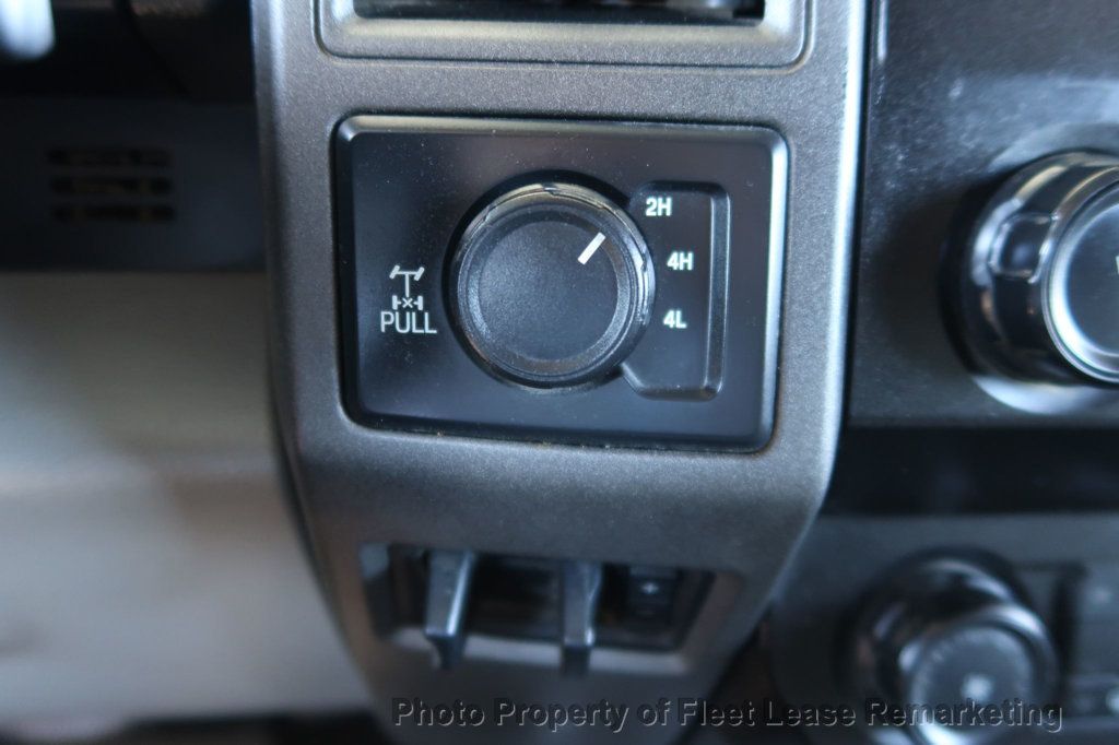 2020 Ford Super Duty F-250 SRW F250SD 4WD Crew Cab LWB - 23036344 - 30