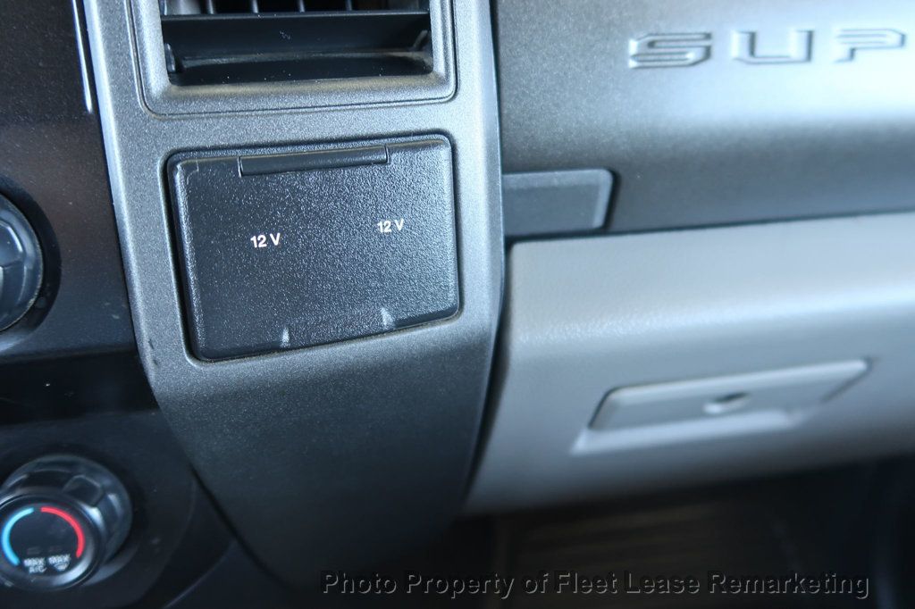 2020 Ford Super Duty F-250 SRW F250SD 4WD Crew Cab LWB - 23036344 - 31