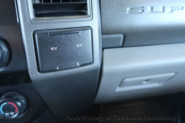 2020 Ford Super Duty F-250 SRW F250SD 4WD Crew Cab LWB - 23036344 - 31