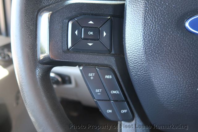 2020 Ford Super Duty F-250 SRW F250SD 4WD Crew Cab LWB - 23036344 - 32