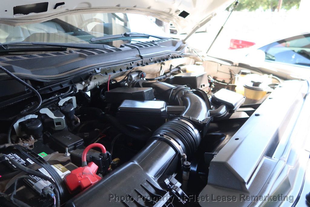 2020 Ford Super Duty F-250 SRW F250SD 4WD Crew Cab LWB - 23036344 - 38