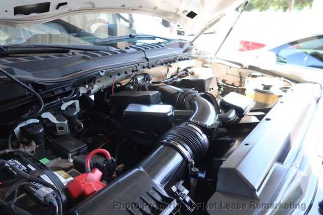 2020 Ford Super Duty F-250 SRW F250SD 4WD Crew Cab LWB - 23036344 - 38