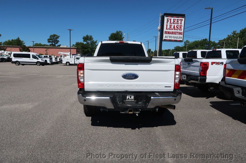 2020 Ford Super Duty F-250 SRW F250SD 4WD Crew Cab LWB - 23036344 - 3