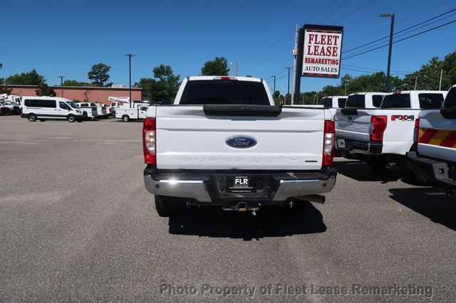 2020 Ford Super Duty F-250 SRW F250SD 4WD Crew Cab LWB - 23036344 - 3