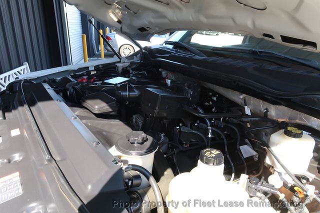 2020 Ford Super Duty F-250 SRW F250SD 4WD Crew Cab LWB - 23036344 - 39