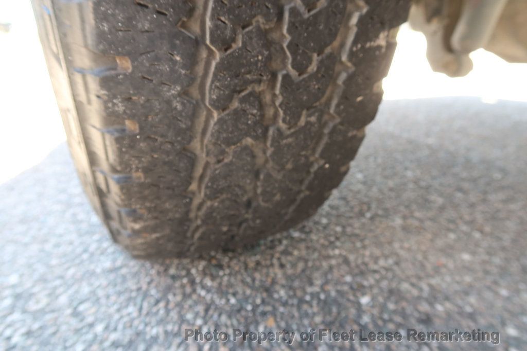 2020 Ford Super Duty F-250 SRW F250SD 4WD Crew Cab LWB - 23036344 - 41
