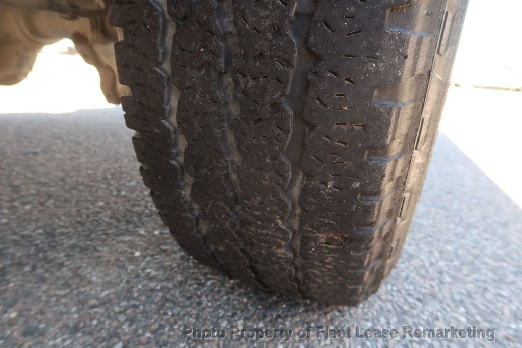 2020 Ford Super Duty F-250 SRW F250SD 4WD Crew Cab LWB - 23036344 - 43