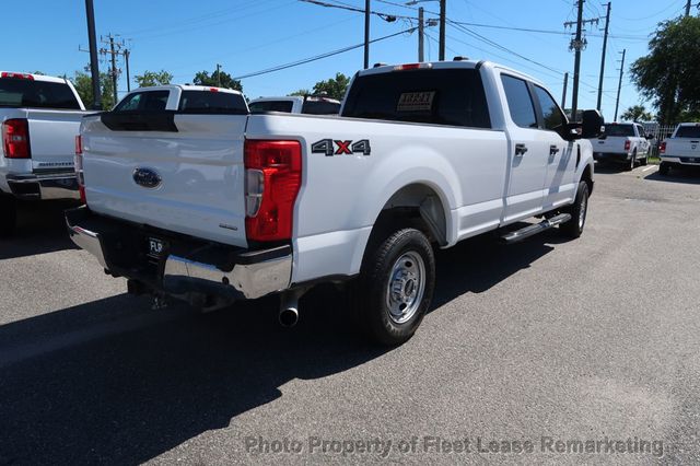 2020 Ford Super Duty F-250 SRW F250SD 4WD Crew Cab LWB - 23036344 - 4