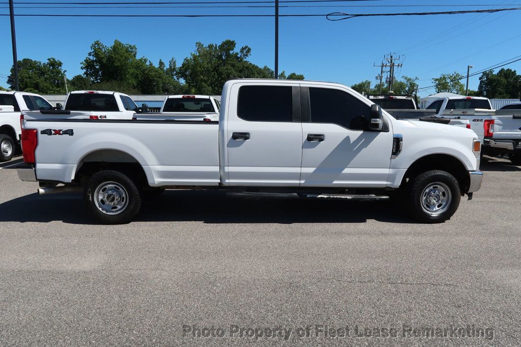 2020 Ford Super Duty F-250 SRW F250SD 4WD Crew Cab LWB - 23036344 - 5