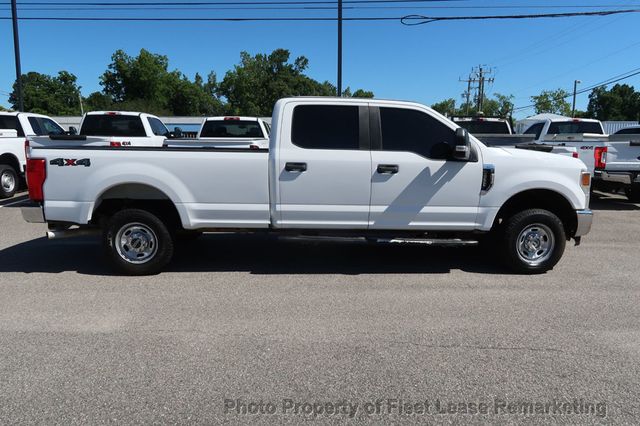 2020 Ford Super Duty F-250 SRW F250SD 4WD Crew Cab LWB - 23036344 - 5