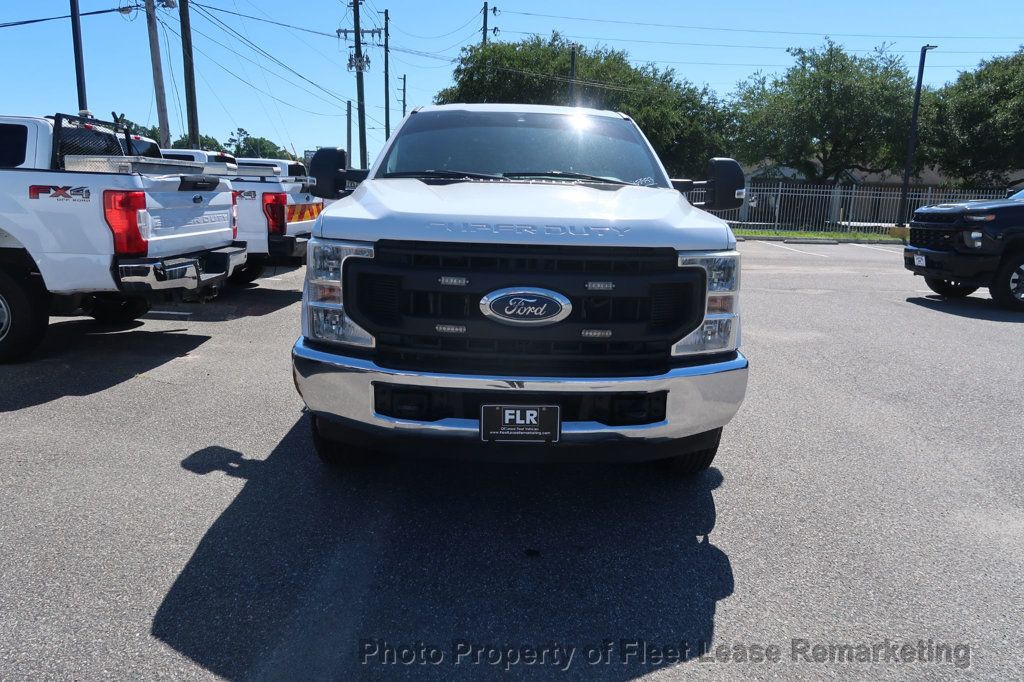 2020 Ford Super Duty F-250 SRW F250SD 4WD Crew Cab LWB - 23036344 - 7