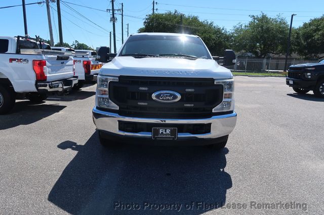 2020 Ford Super Duty F-250 SRW F250SD 4WD Crew Cab LWB - 23036344 - 7