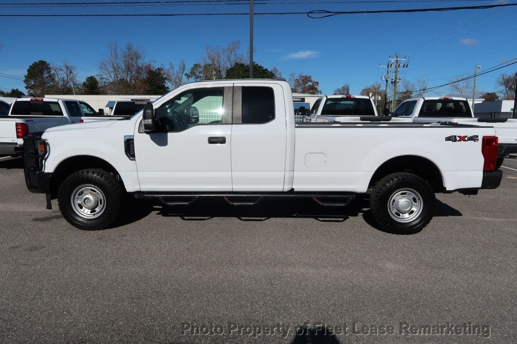 2020 Ford Super Duty F-250 SRW F250SD 4WD Supercab LWB - 22712005 - 1