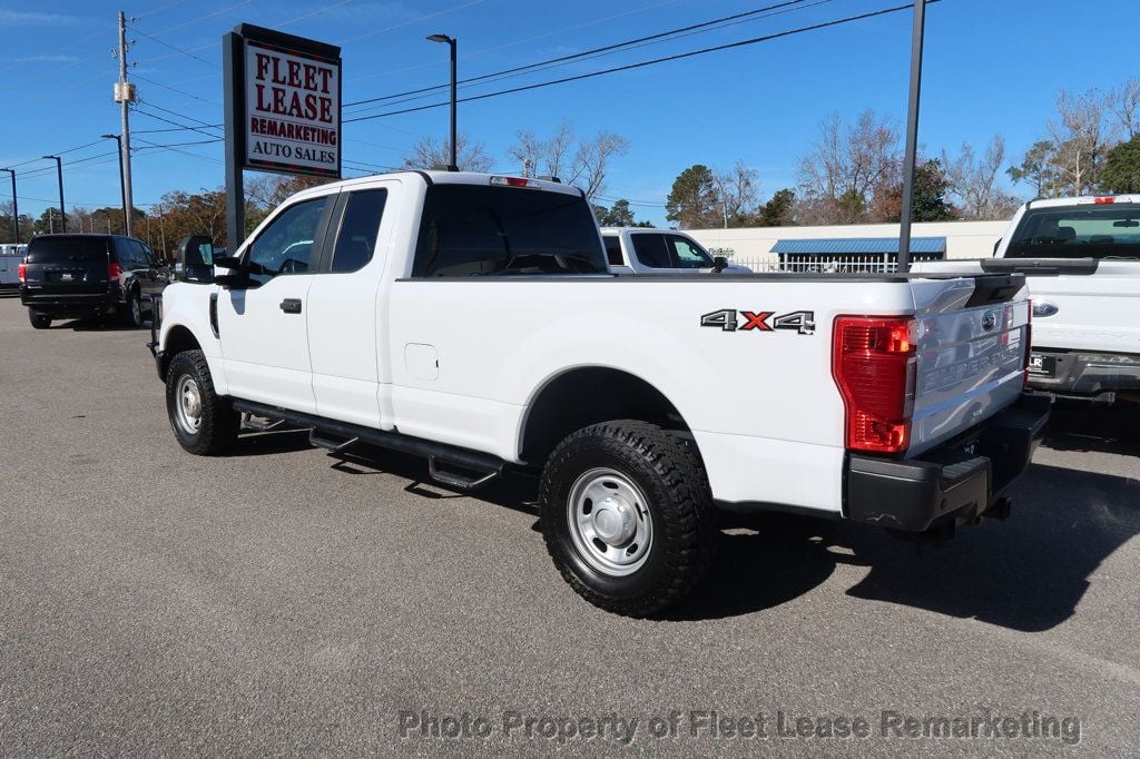 2020 Ford Super Duty F-250 SRW F250SD 4WD Supercab LWB - 22712005 - 2