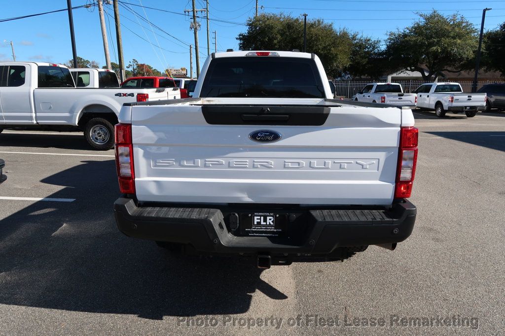 2020 Ford Super Duty F-250 SRW F250SD 4WD Supercab LWB - 22712005 - 3