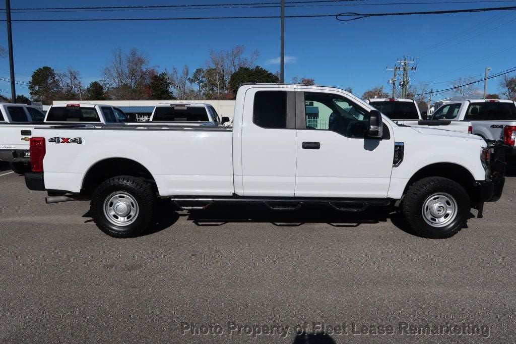 2020 Ford Super Duty F-250 SRW F250SD 4WD Supercab LWB - 22712005 - 5