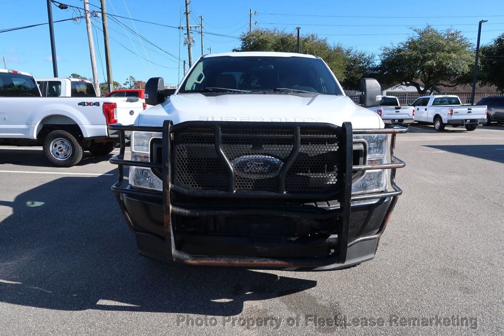 2020 Ford Super Duty F-250 SRW F250SD 4WD Supercab LWB - 22712005 - 7