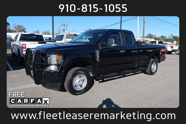 2020 Ford Super Duty F-250 SRW F250SD 4WD Supercab LWB - 22957232 - 0