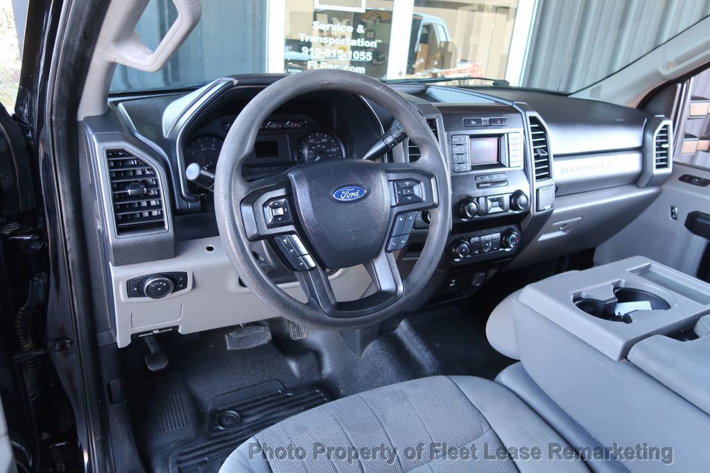 2020 Ford Super Duty F-250 SRW F250SD 4WD Supercab LWB - 22957232 - 9