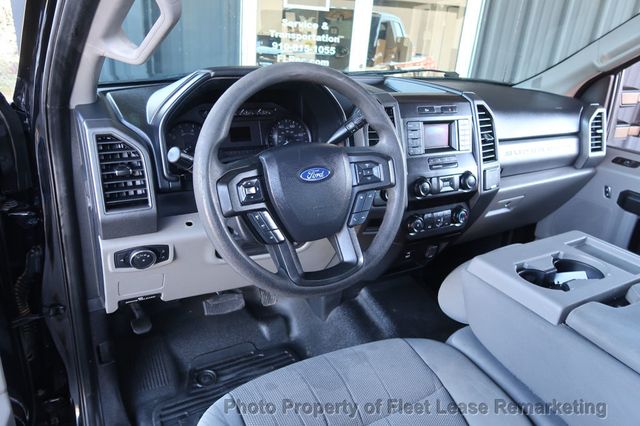 2020 Ford Super Duty F-250 SRW F250SD 4WD Supercab LWB - 22957232 - 9