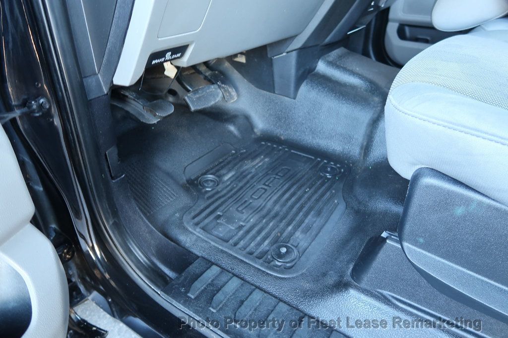 2020 Ford Super Duty F-250 SRW F250SD 4WD Supercab LWB - 22957232 - 11