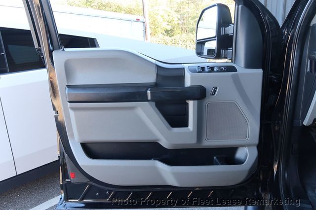 2020 Ford Super Duty F-250 SRW F250SD 4WD Supercab LWB - 22957232 - 12