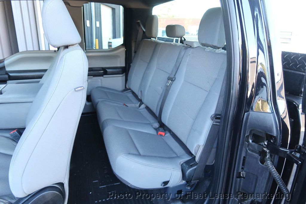 2020 Ford Super Duty F-250 SRW F250SD 4WD Supercab LWB - 22957232 - 14