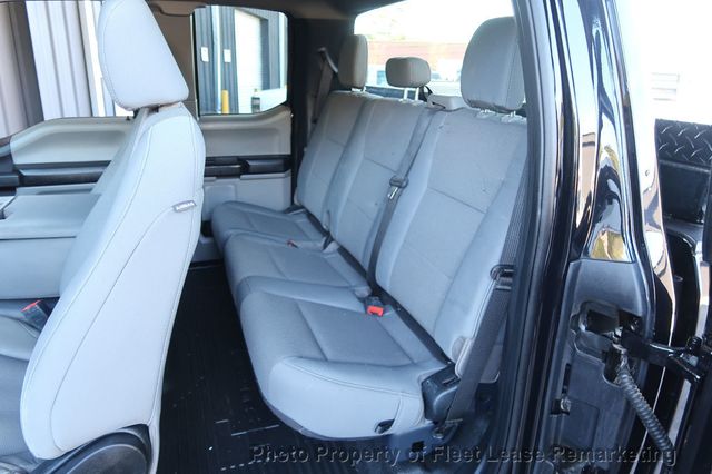 2020 Ford Super Duty F-250 SRW F250SD 4WD Supercab LWB - 22957232 - 14