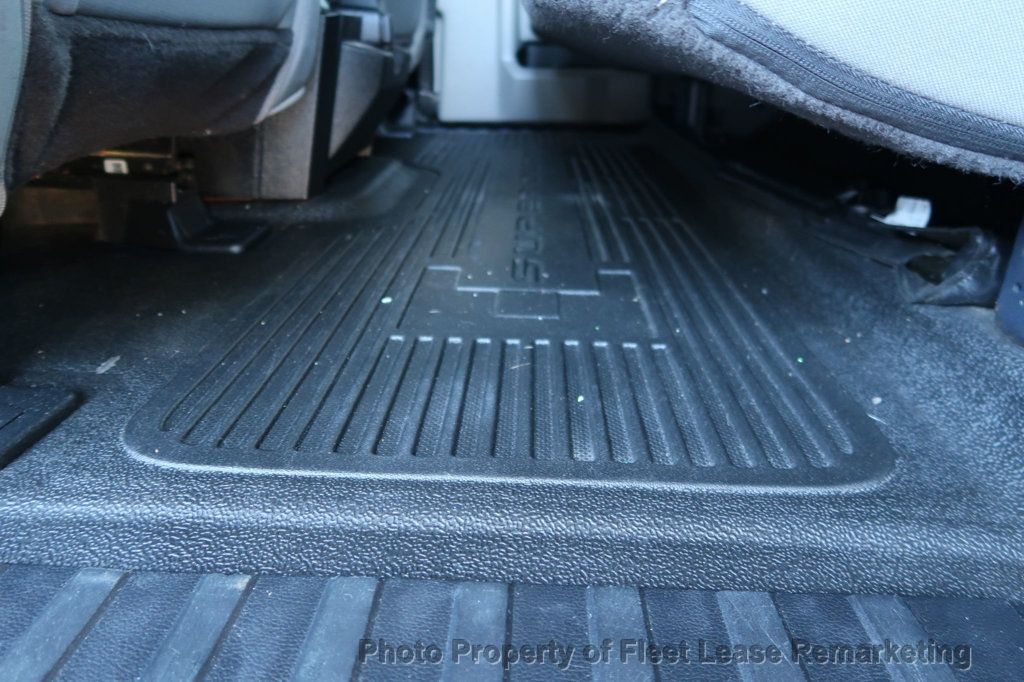 2020 Ford Super Duty F-250 SRW F250SD 4WD Supercab LWB - 22957232 - 15