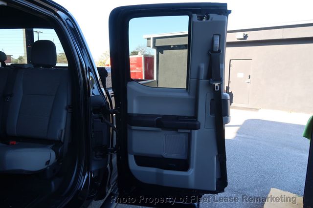 2020 Ford Super Duty F-250 SRW F250SD 4WD Supercab LWB - 22957232 - 16