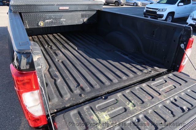2020 Ford Super Duty F-250 SRW F250SD 4WD Supercab LWB - 22957232 - 17
