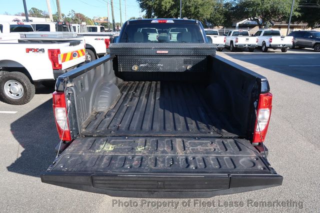 2020 Ford Super Duty F-250 SRW F250SD 4WD Supercab LWB - 22957232 - 18