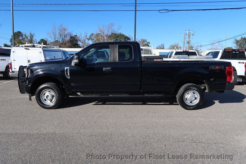 2020 Ford Super Duty F-250 SRW F250SD 4WD Supercab LWB - 22957232 - 1