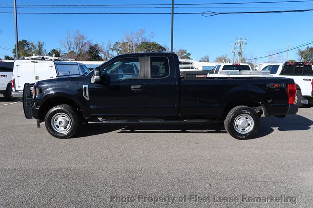 2020 Ford Super Duty F-250 SRW F250SD 4WD Supercab LWB - 22957232 - 1
