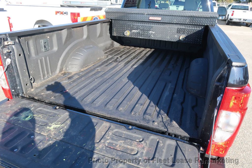 2020 Ford Super Duty F-250 SRW F250SD 4WD Supercab LWB - 22957232 - 19